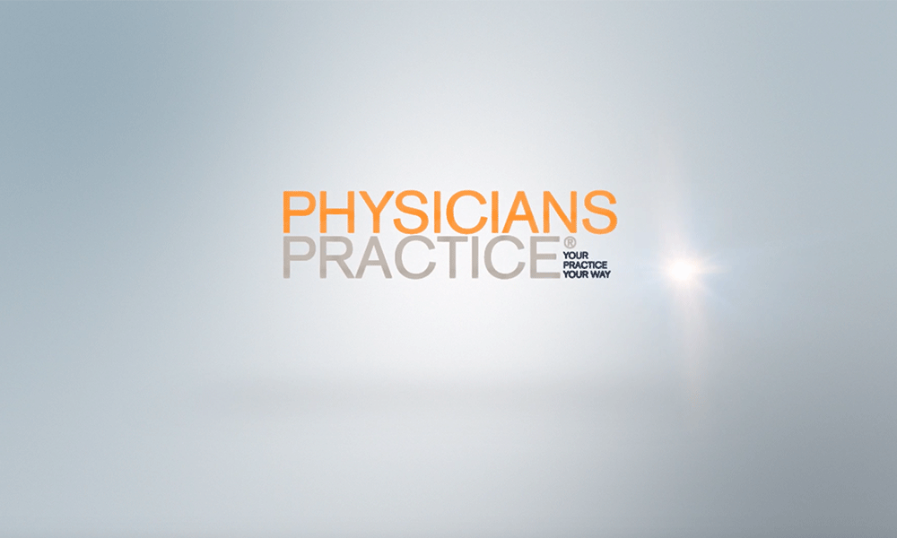 physician's practice
