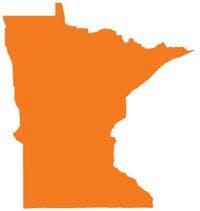 Best States to Practice - Minnesota