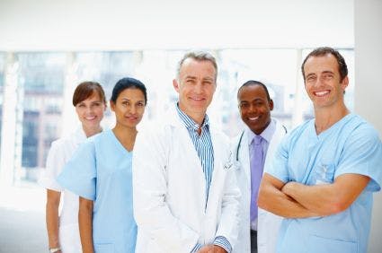 Make Full Use of Your Medical Practice Staff
