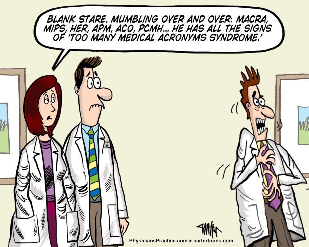 medical humor