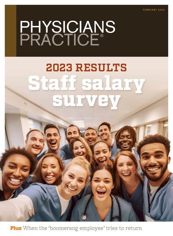 Physicians Practice Digital Edition February 2024
