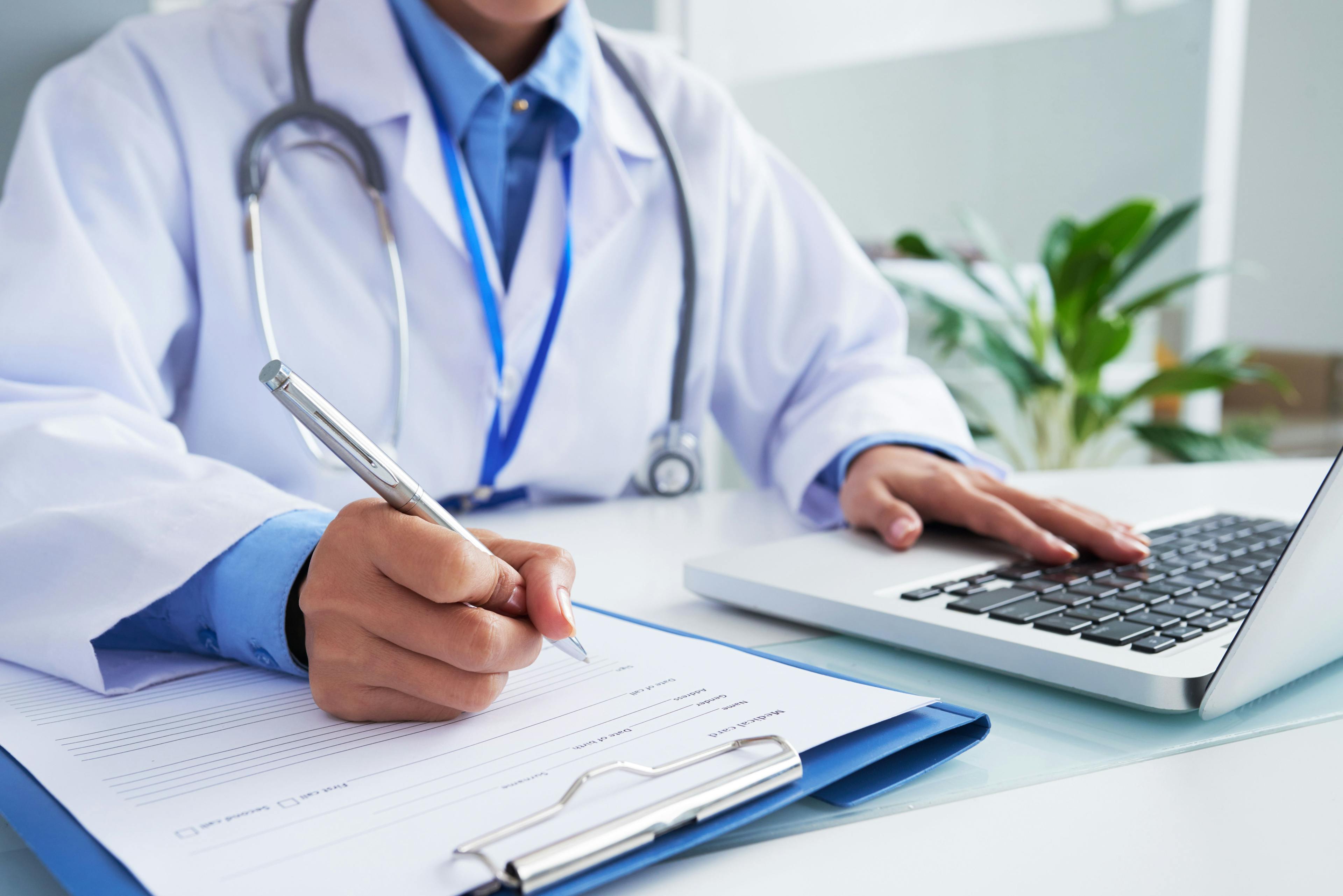 How to choose medical software for your practice