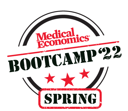 Register now for the spring Physician Bootcamp