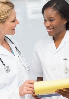 Five Ways to Help A Small Staff Improve Patient Care