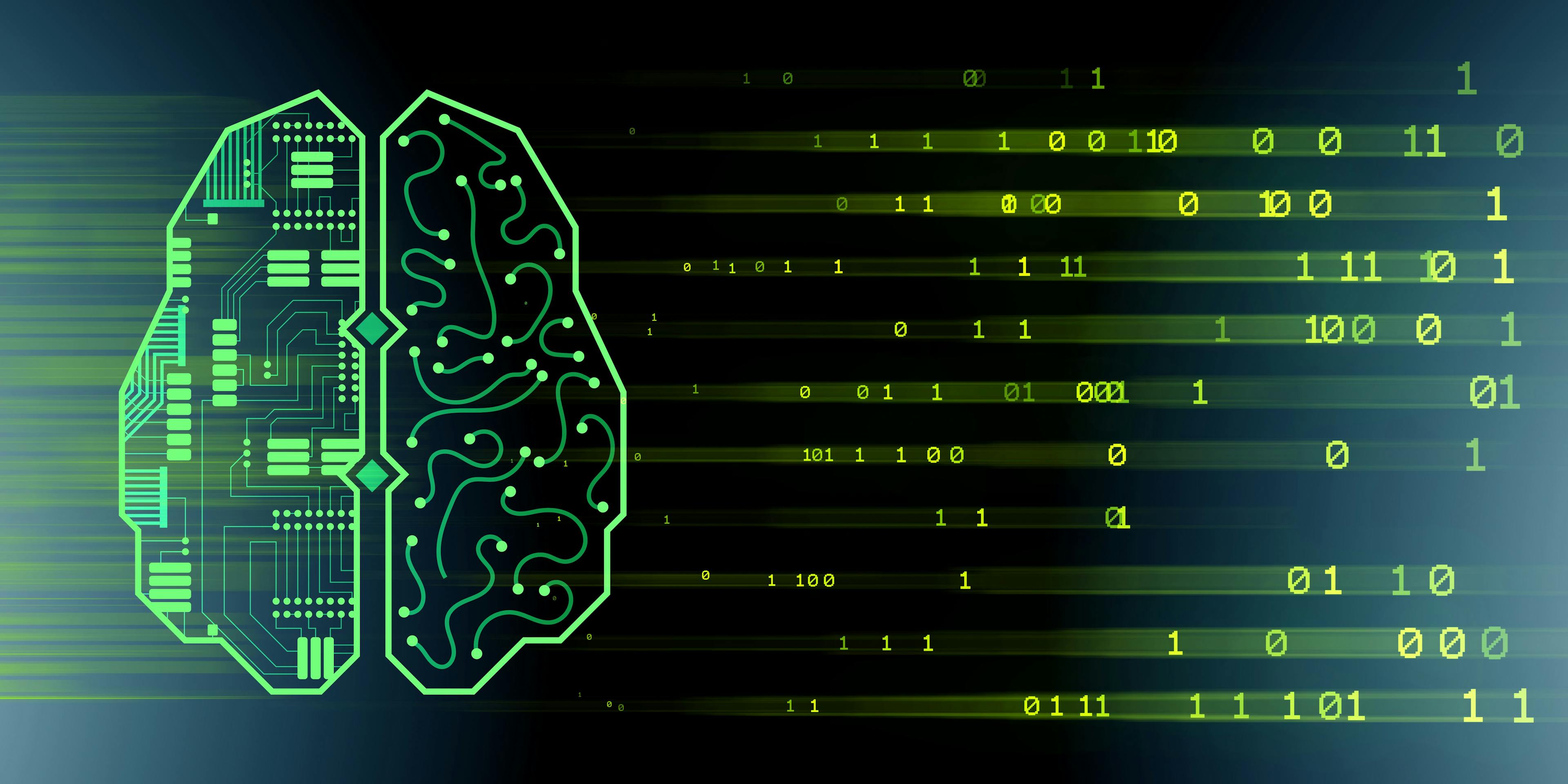 automation digital brain | © Elnur - stock.adobe.com