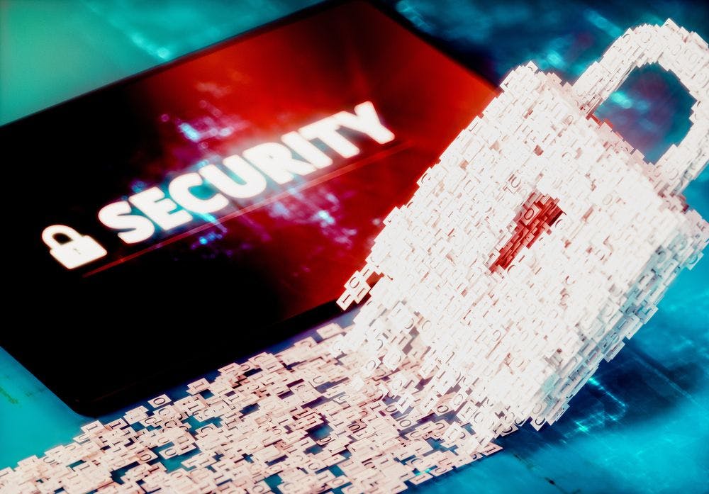 4 Ways to protect your practice from cybersecurity threats