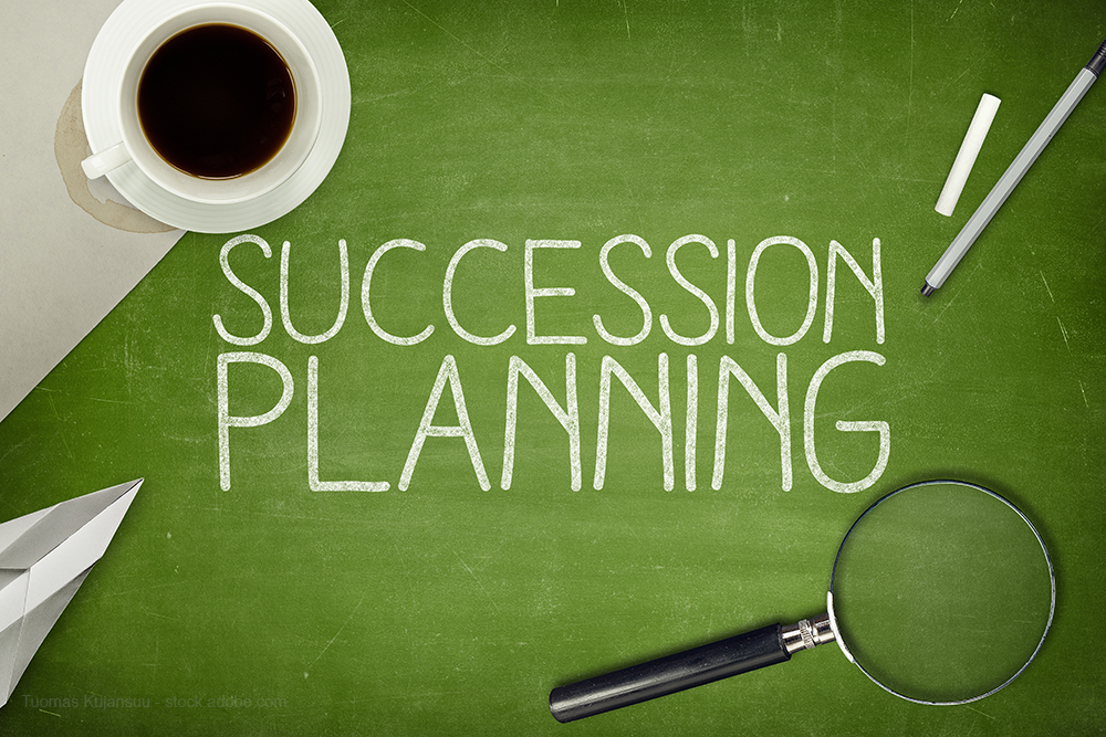 4 Tips on physician practice succession planning