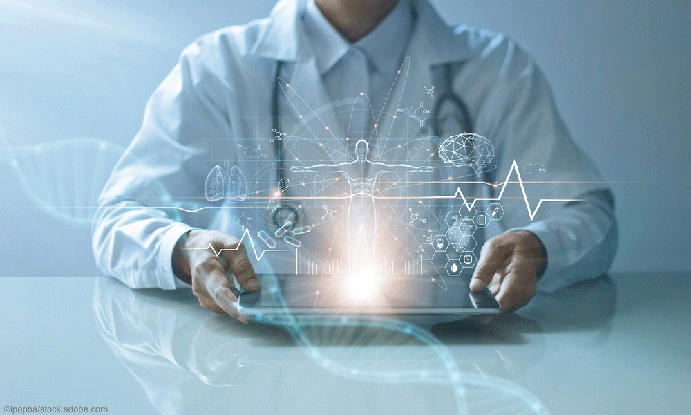 Artificial intelligence leading the way in EHR interoperability