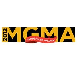 MGMA12 Conference: Keep Up with Changes in Healthcare