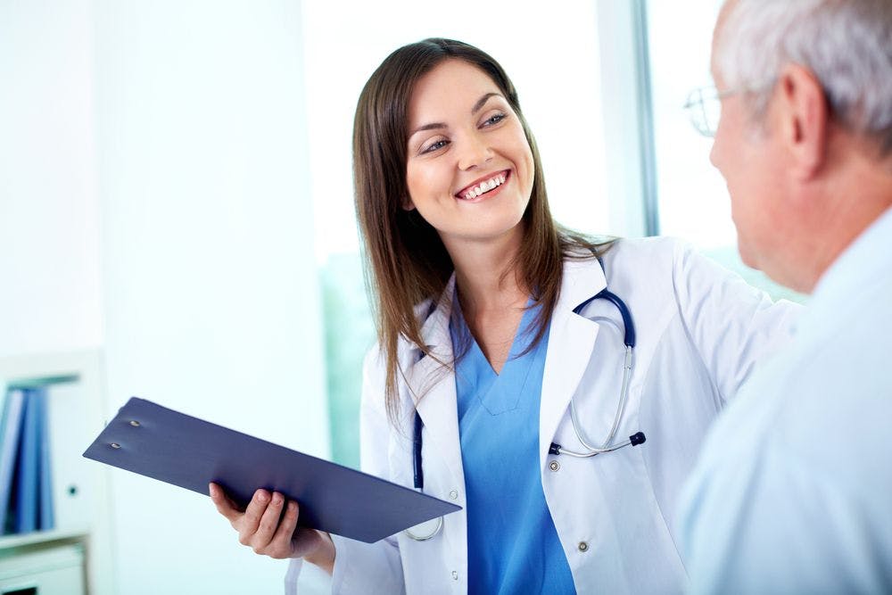 Five ways physicians can be more spiritual 