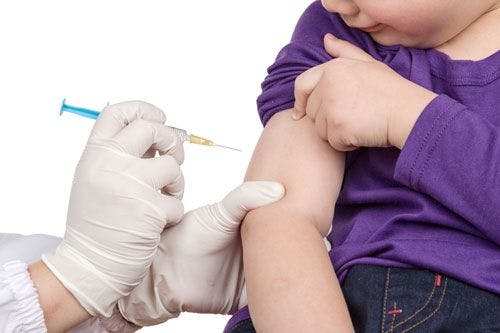 A Physician's Perspective: Parents Who Refuse to Vaccinate