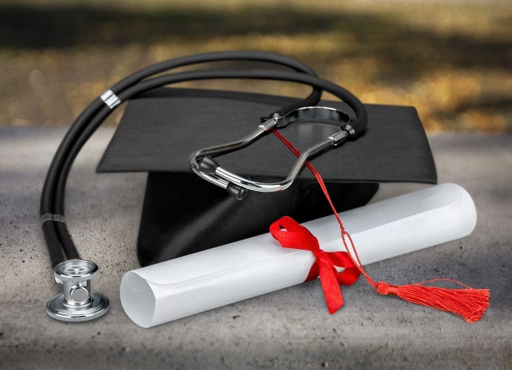 Congratulations – you’re doctor! Now what?
