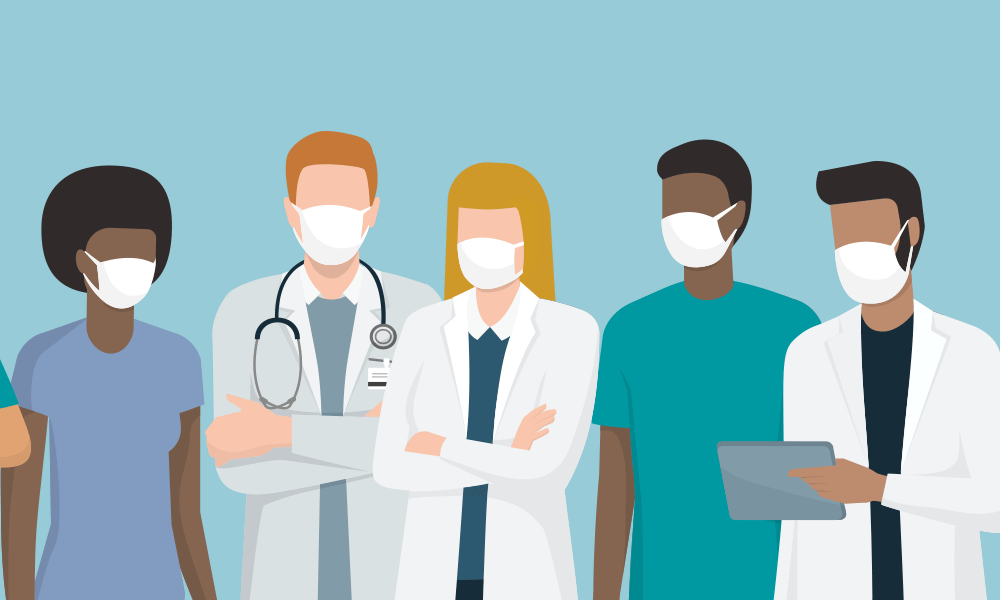 5 Top talent recruiting and retention strategies for medical practices