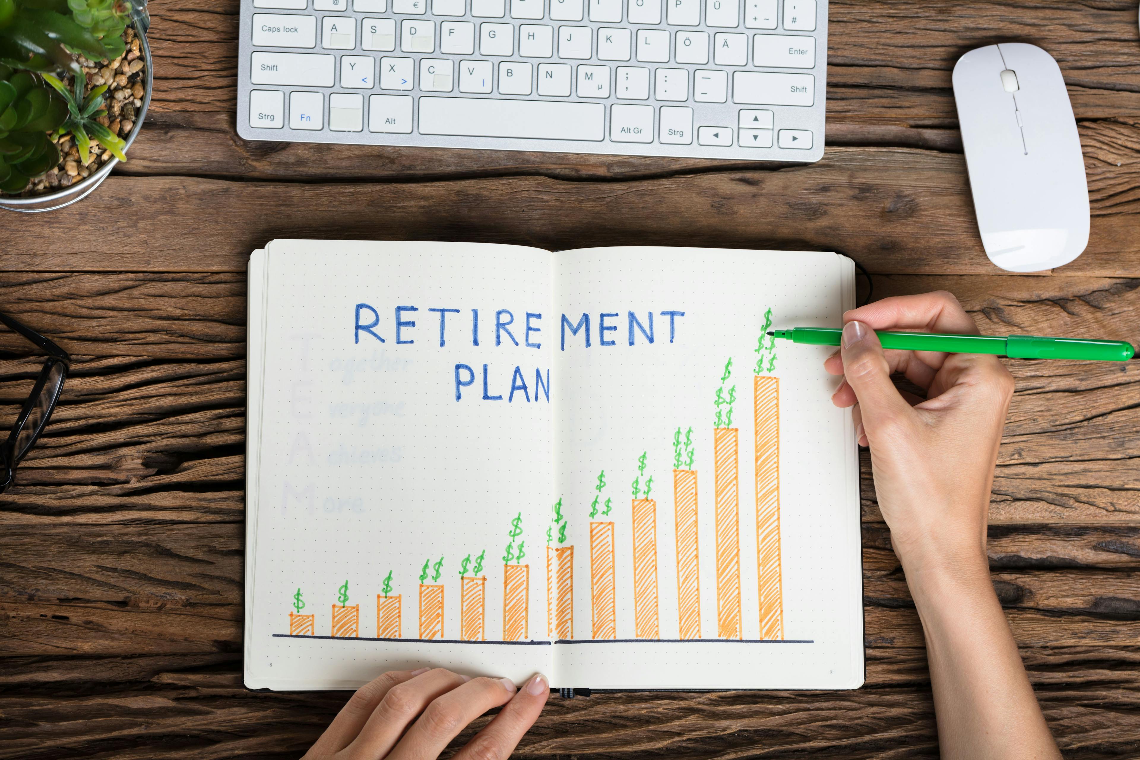 How much money do you need to retire?