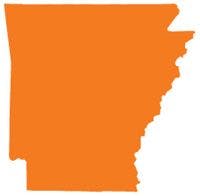 Best States to Practice - Arkansas