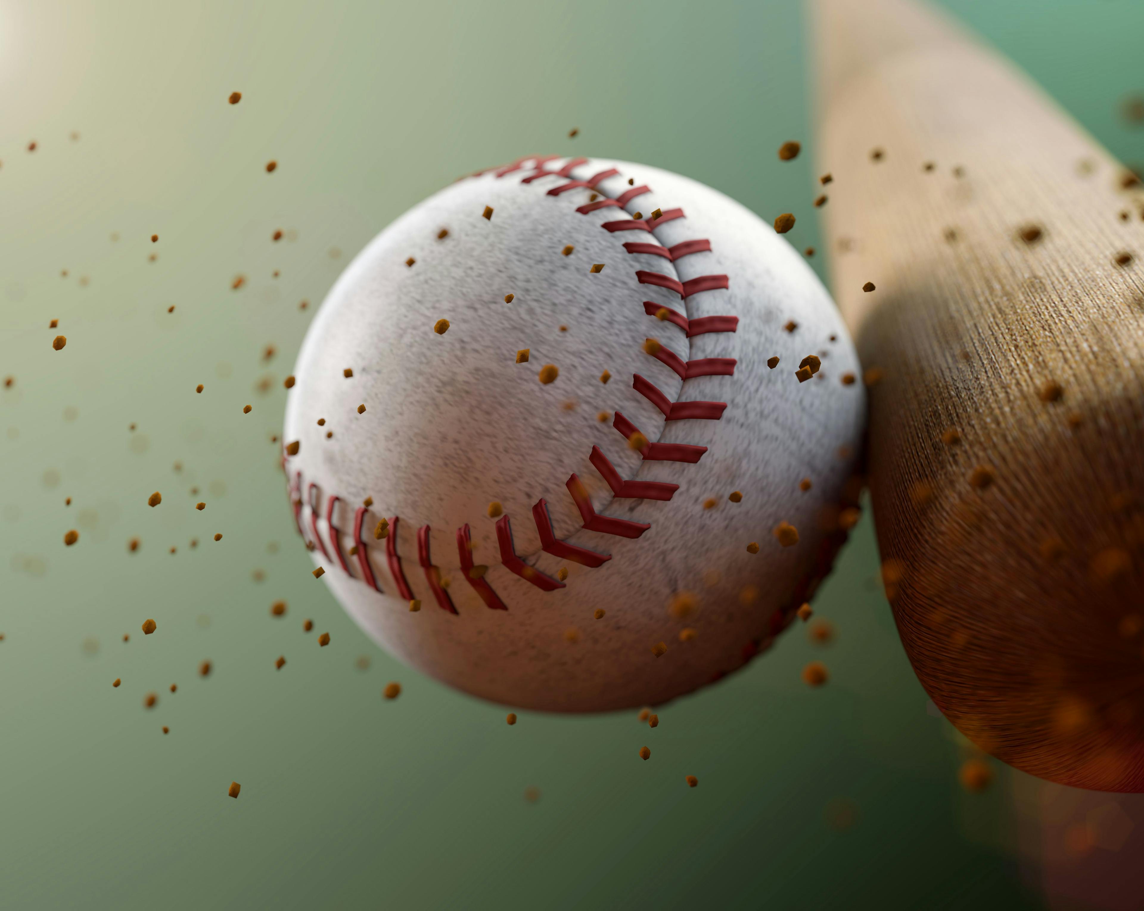 baseball | © adima - stock.adobe.com