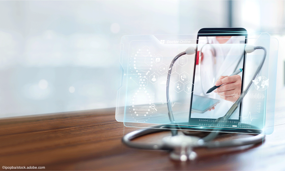 Three key considerations for patient-focused telehealth