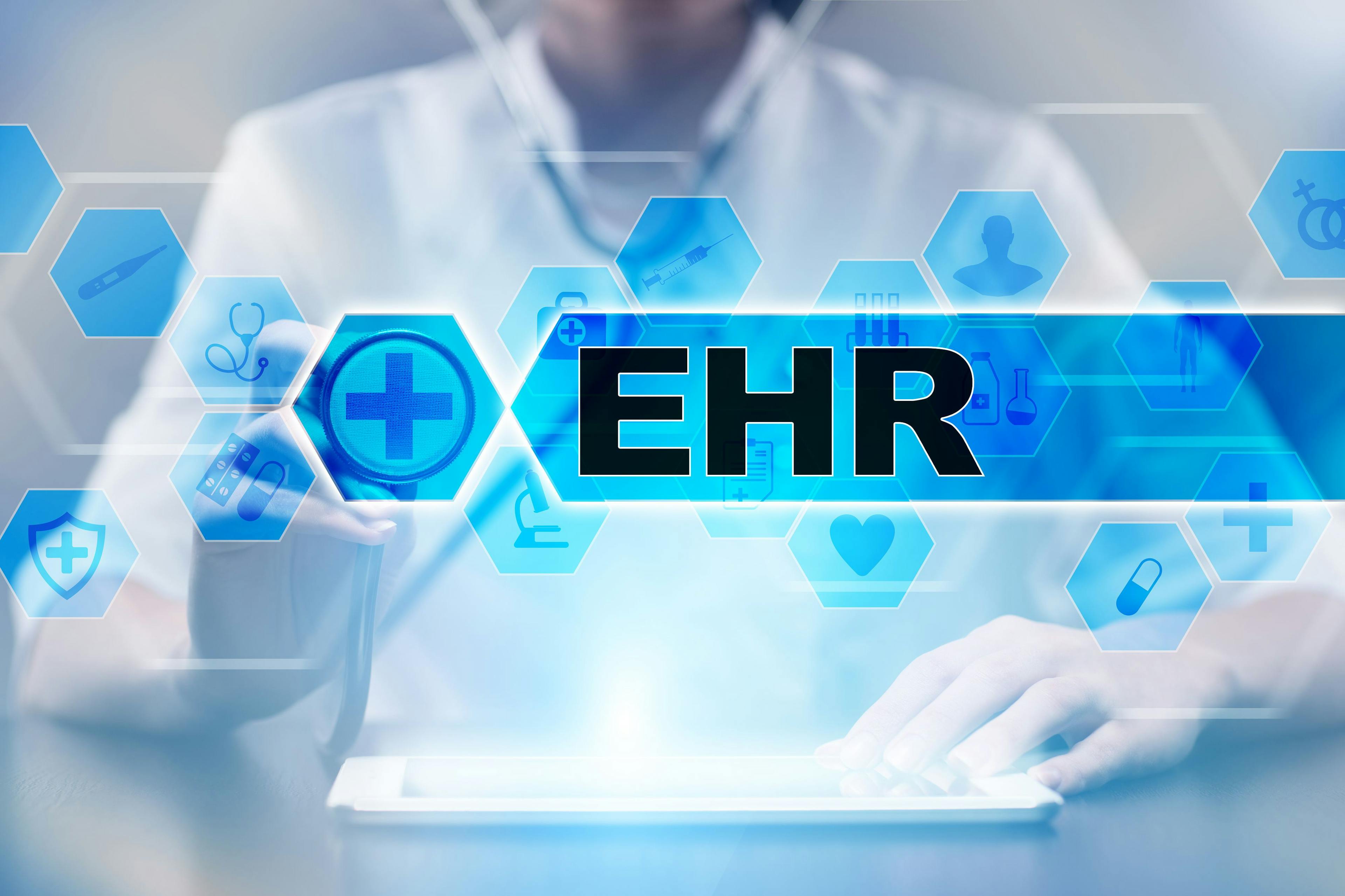 EHRs, healthcare technology, healthcare organizations