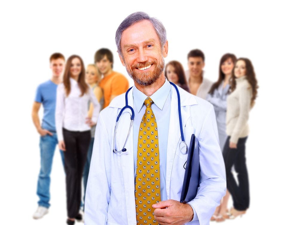 Three Ways Physicians Can Become Great Leaders 