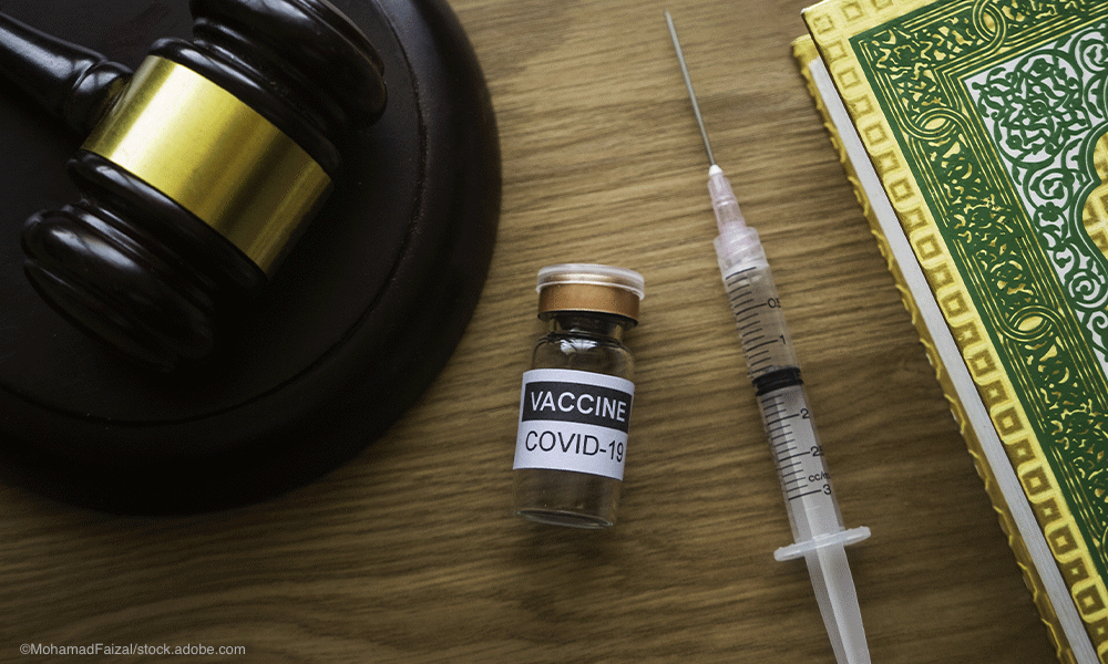 COVID-19 Vaccines and Liability: What your medical practice needs to know