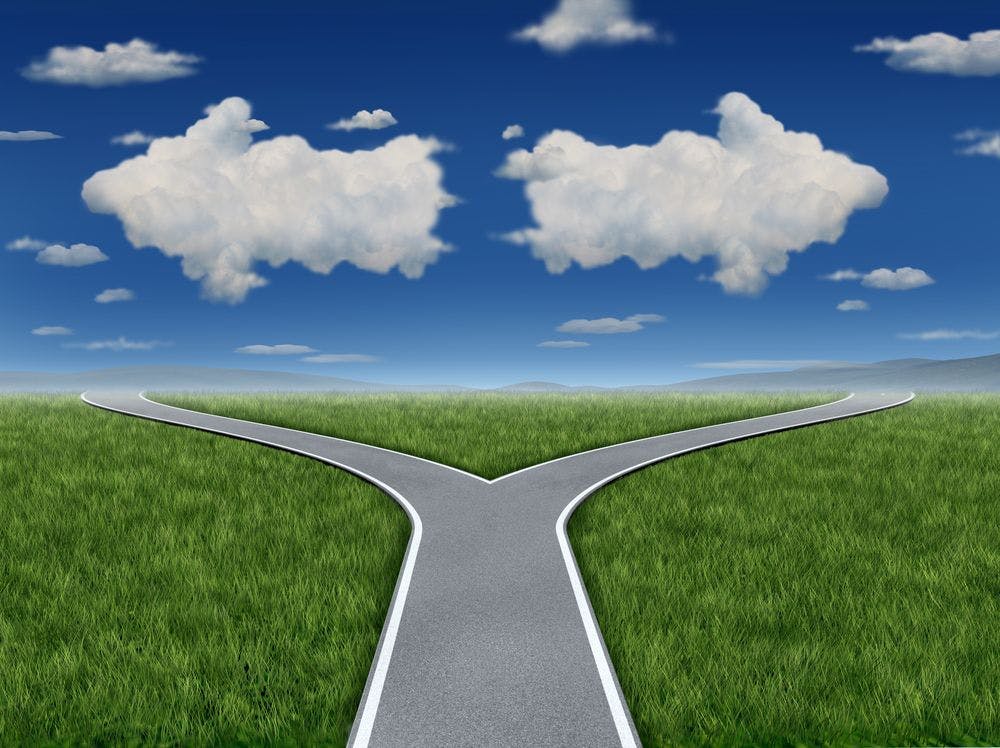Private practice strategy:  A road map to success