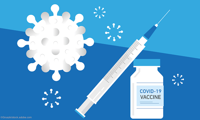 COVID-19 Vaccines: Effective patient communication strategies