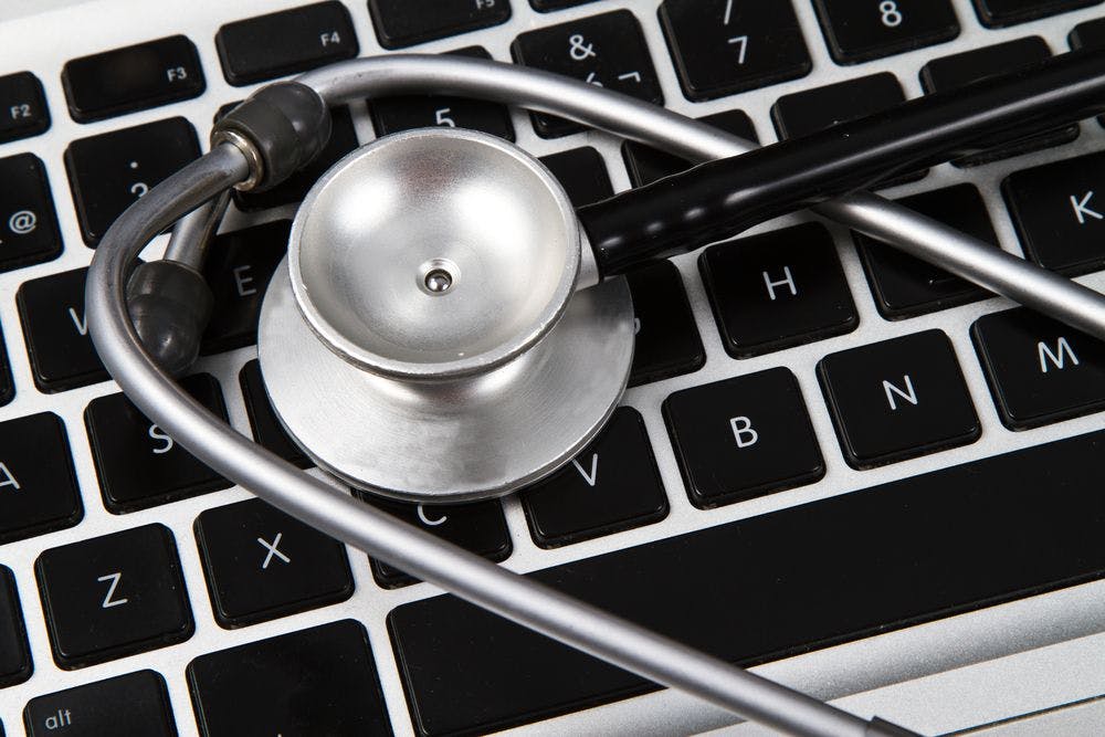 Third-party tools and your healthcare website