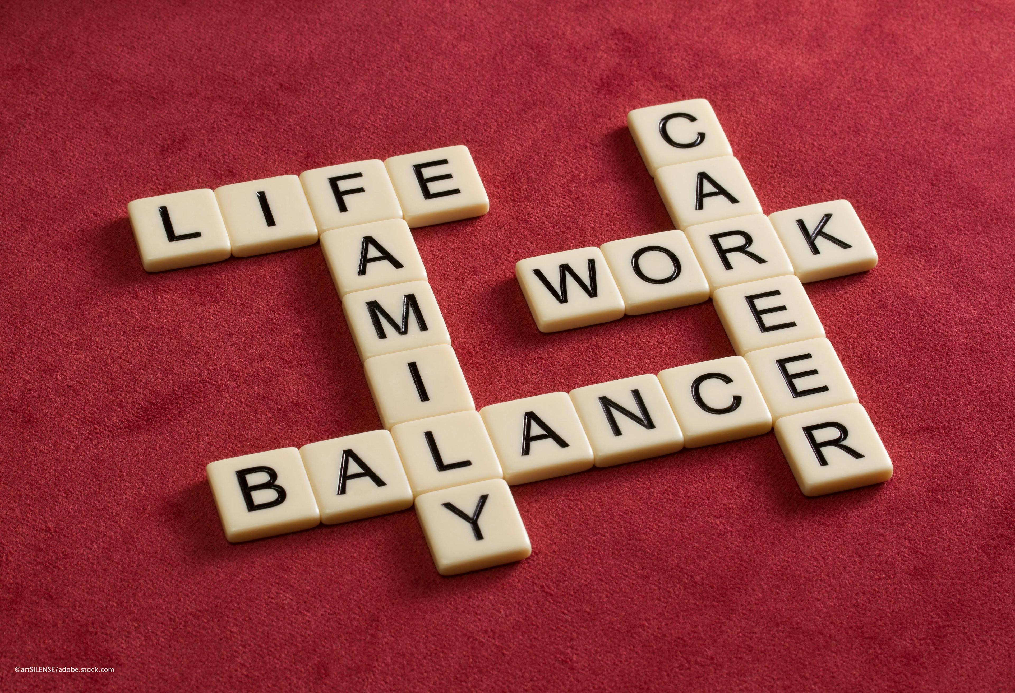 Physicians want work-life balance