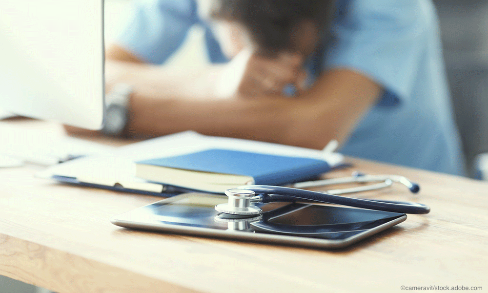 Burnout, depression, and suicide among physicians