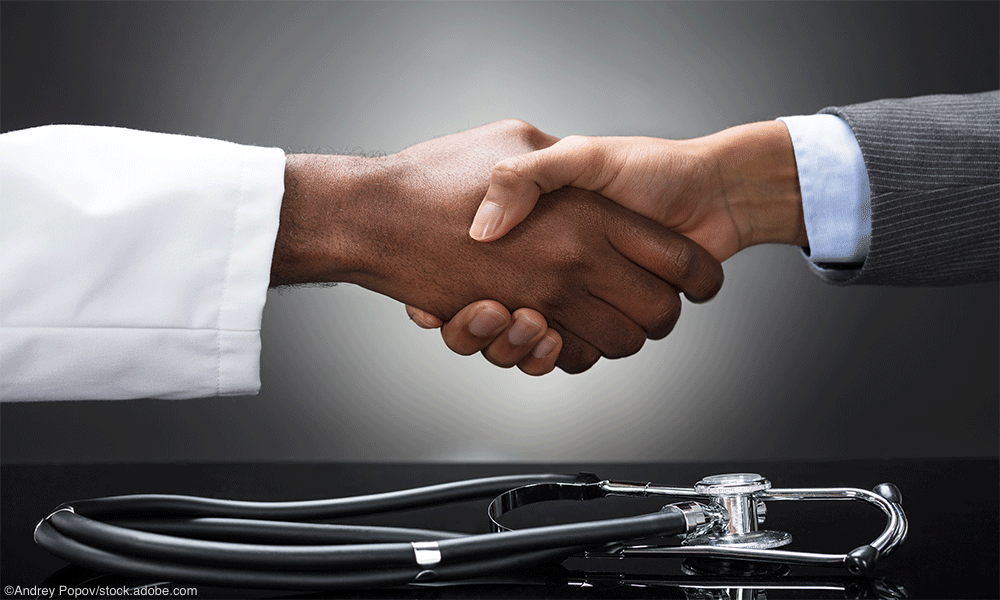 Focus on six key areas for successful physician partnerships