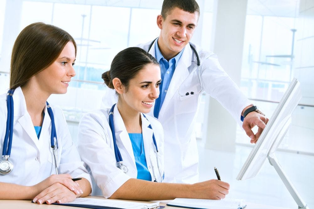 5 Habits of High-Performing Medical Practices