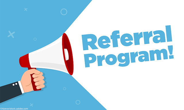 5 ways to maximize your referral program