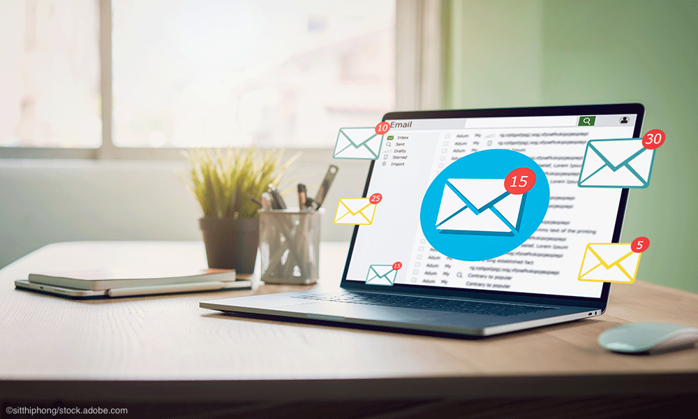 Grow your healthcare business with an efficient email marketing strategy