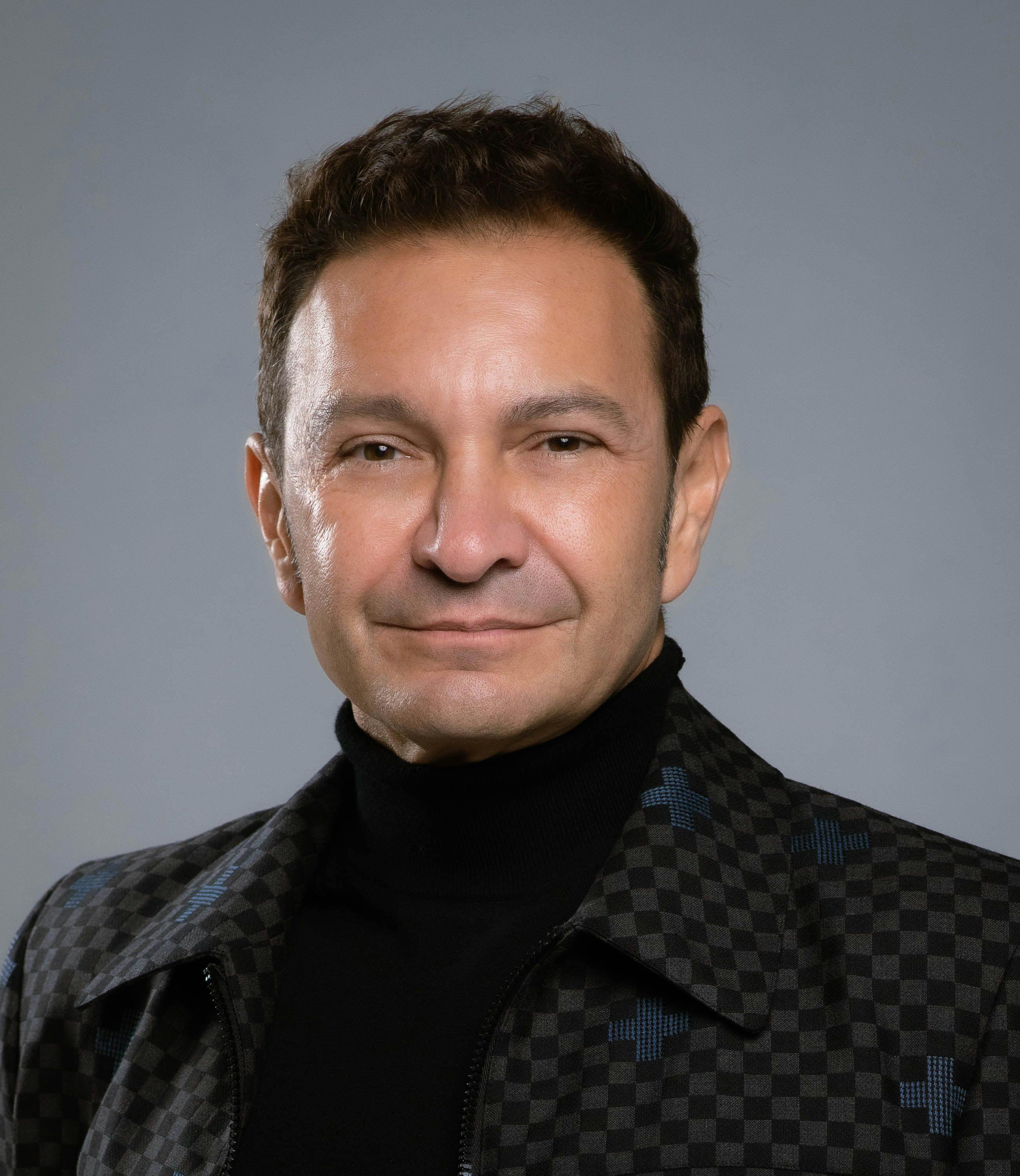 Antonio Hernandez Conte, MD