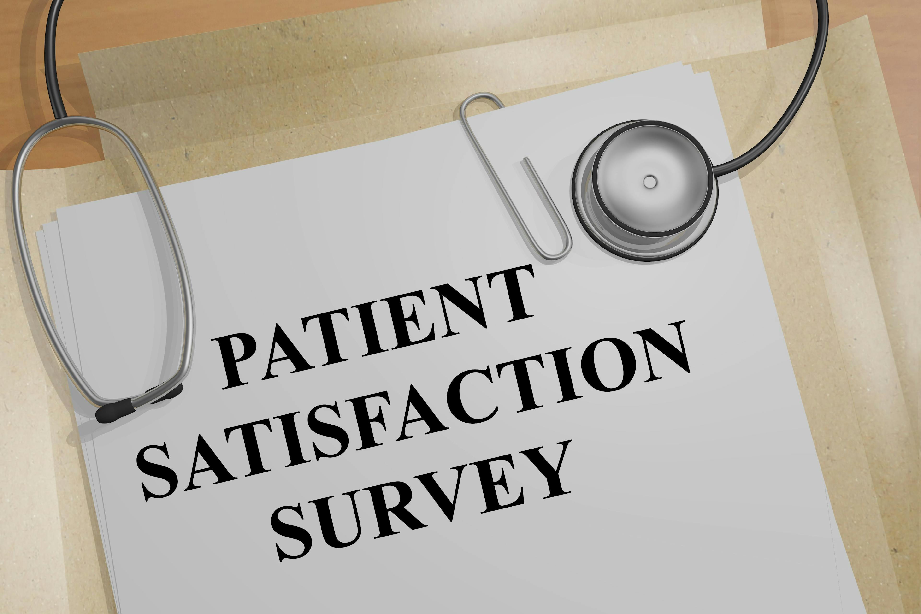 patient survey, patient satisfaction survey, patient assessments, survey