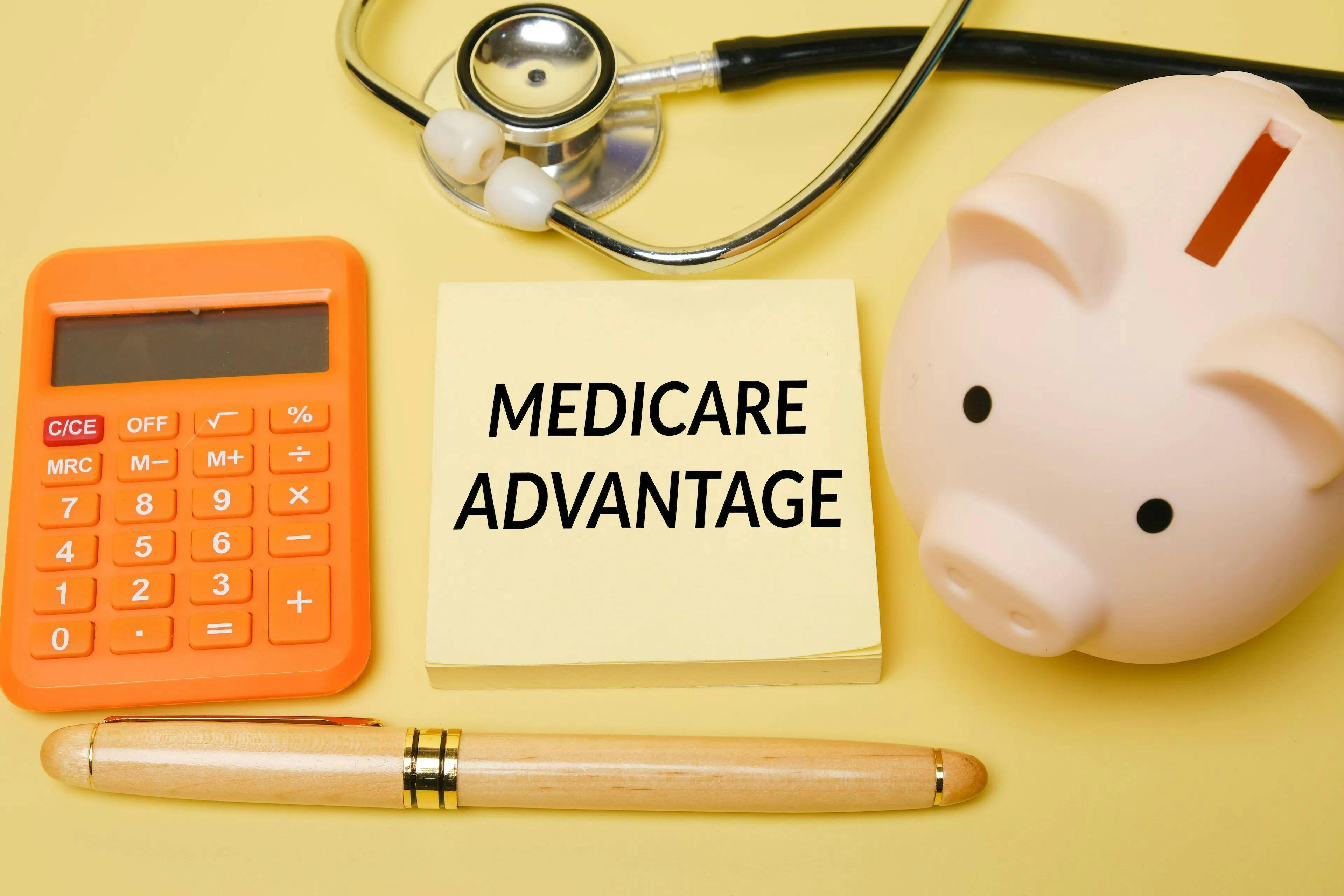 Medicare Advantage | ©NajmiArif - stock.adobe.com