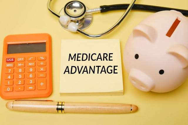 Medicare Advantage | ©NajmiArif - stock.adobe.com