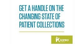 Get a Handle on the Changing State of Patient Collections