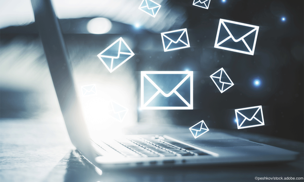 Keeping your healthcare email marketing HIPAA compliant