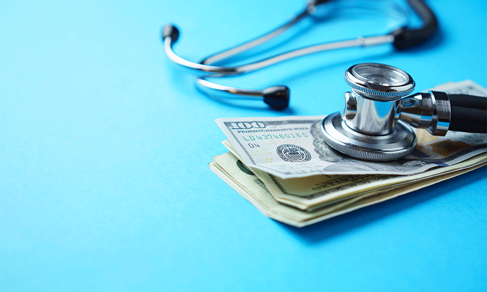 10 Ways to use medical practice funding 
