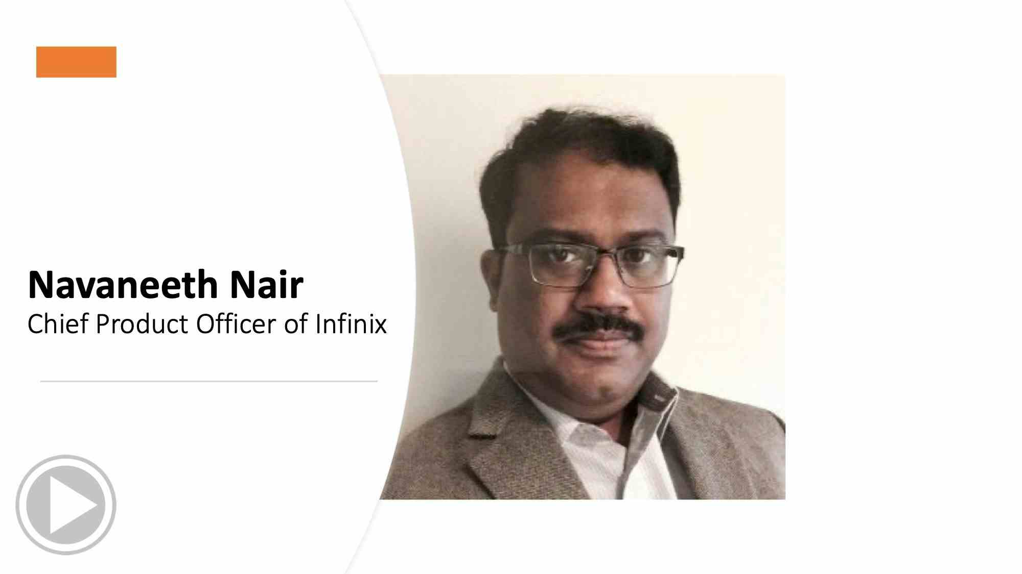 Navaneeth Nair gives expert advice