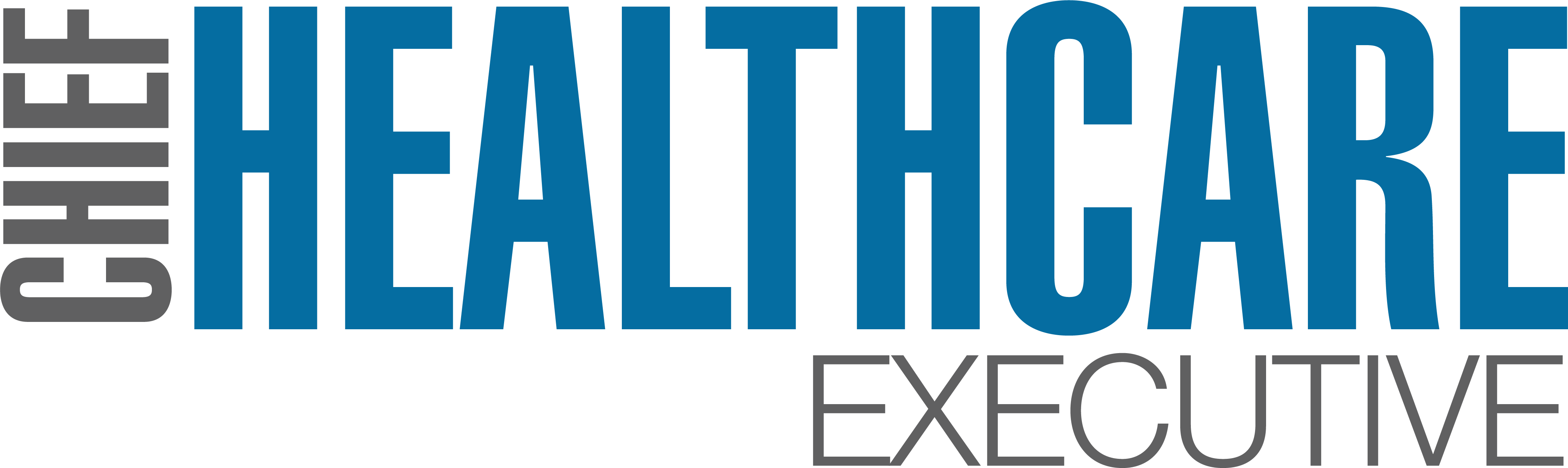 Chief-Healthcare-Executive